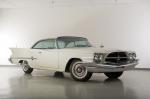 Chrysler 300F Coupe 1960 года